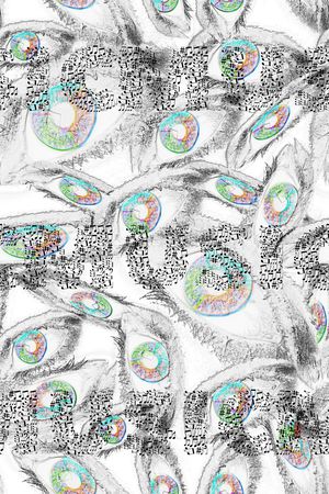 音符印花华亿平台图片