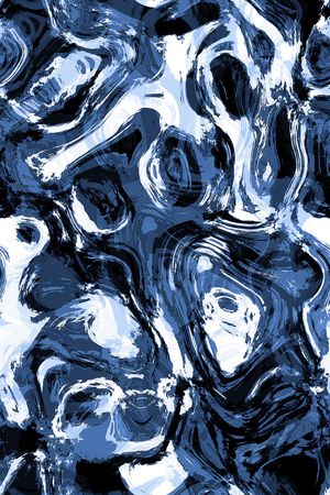 纹理印花华亿平台图片