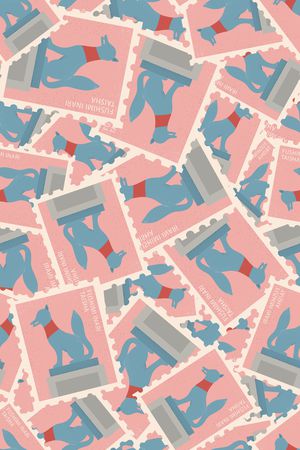 卡通印花华亿平台图片