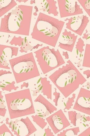 卡通印花华亿平台图片