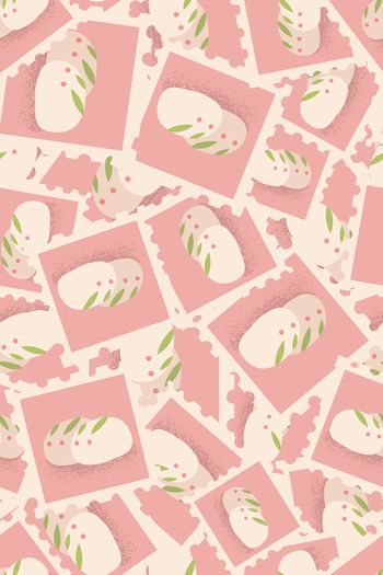 卡通印花华亿平台图片