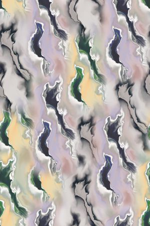 渐变印花华亿平台图片