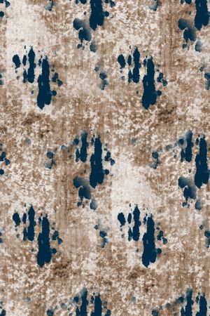 复古印花华亿平台图片