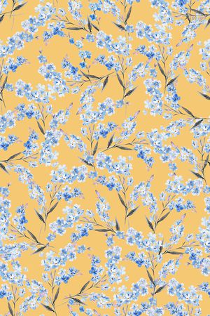 时尚风印花华亿平台图片