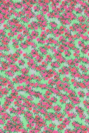 女装印花华亿平台图片