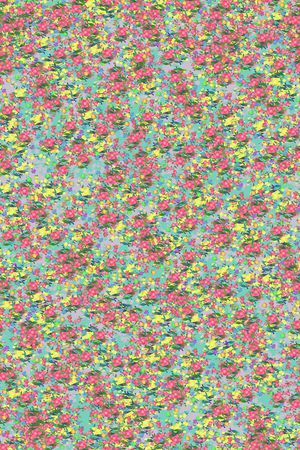 女装印花华亿平台图片