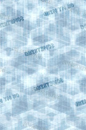 几何男装印花华亿平台图片