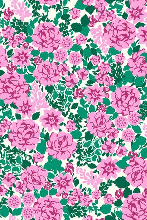 女装印花华亿平台图片