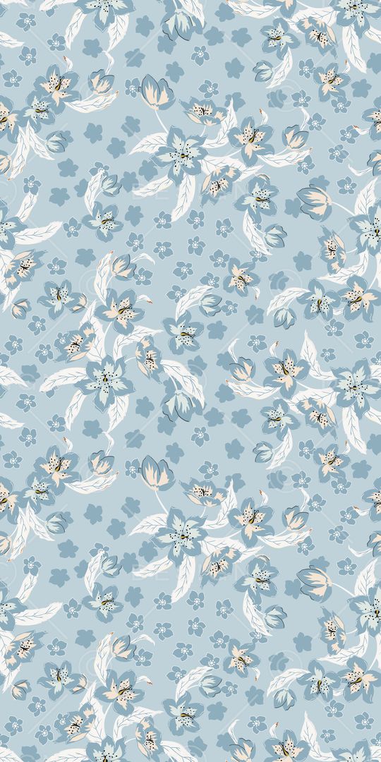 绿植树叶印花华亿平台图片