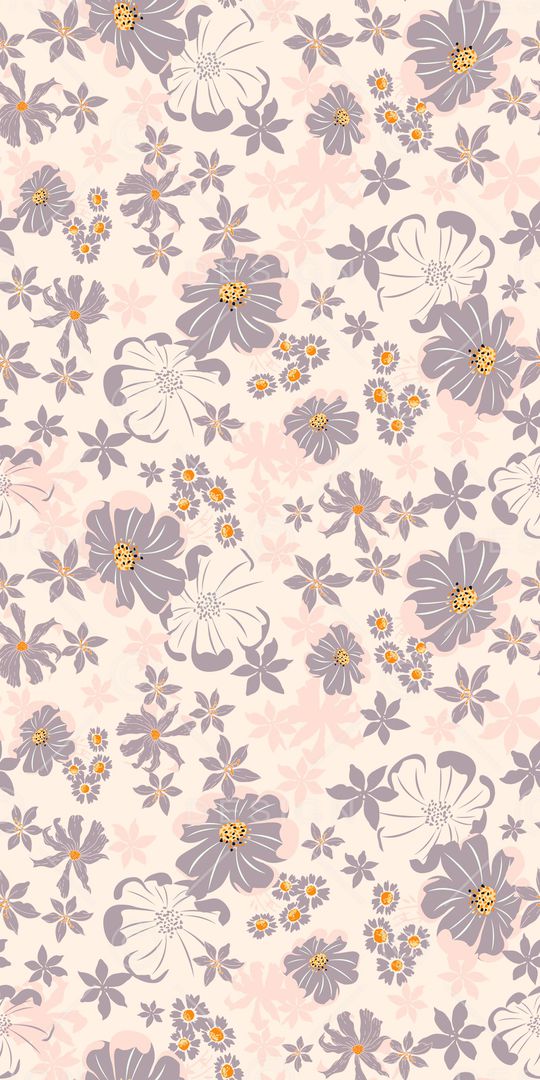 绿植树叶印花华亿平台图片