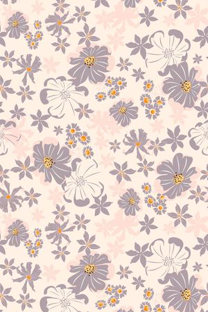 绿植树叶印花华亿平台图片