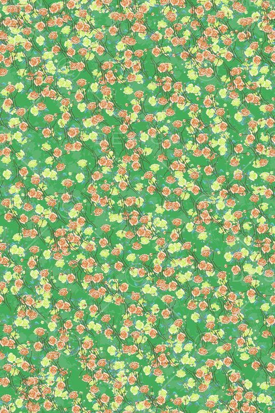 女装印花华亿平台图片