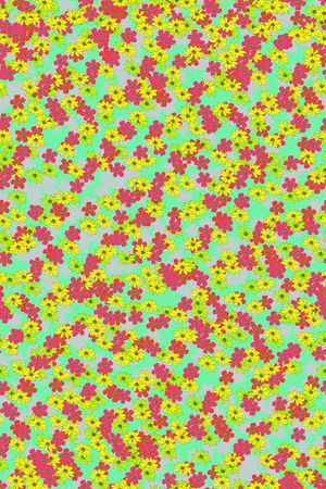 女装印花华亿平台图片