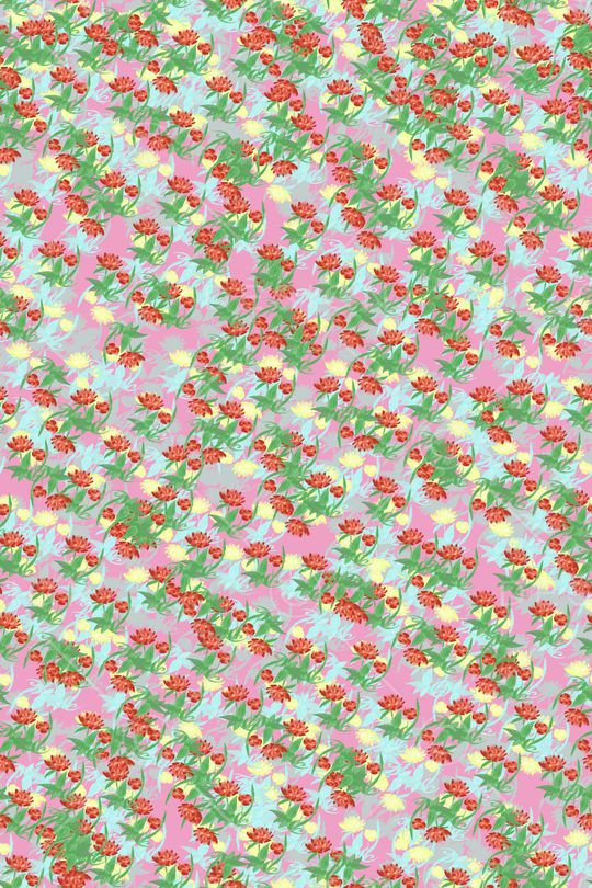 女装印花华亿平台图片