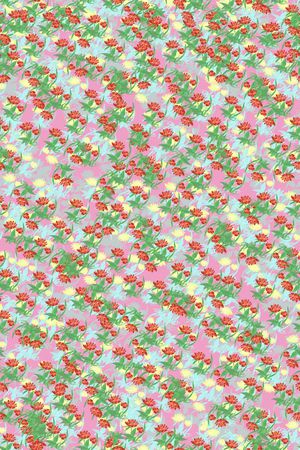 女装印花华亿平台图片