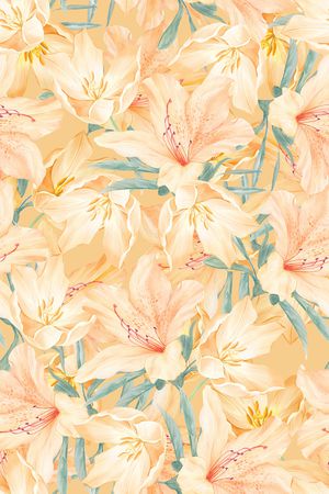 春夏华亿平台印花华亿平台图片