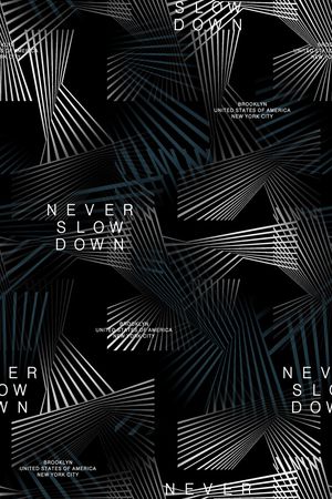 线条印花华亿平台图片