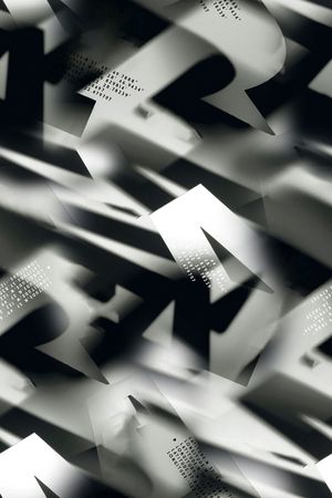 字母印花华亿平台图片