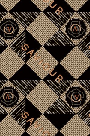 字母印花华亿平台图片