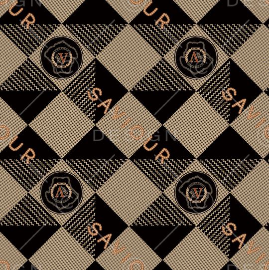 字母印花华亿平台图片