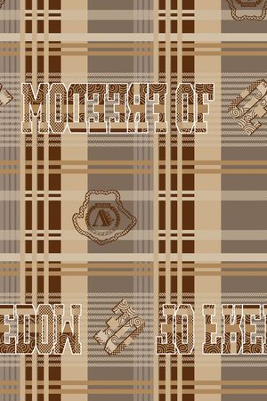 字母印花华亿平台图片