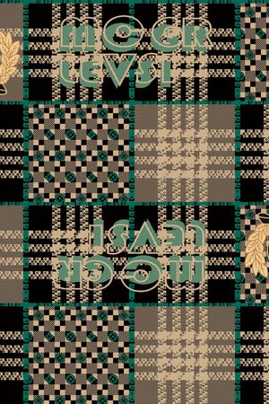 字母印花华亿平台图片