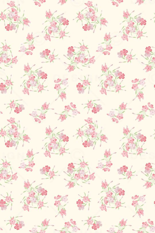 小清新印花华亿平台图片