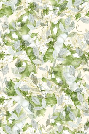 水彩印花华亿平台图片