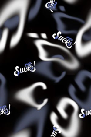 字母印花华亿平台图片