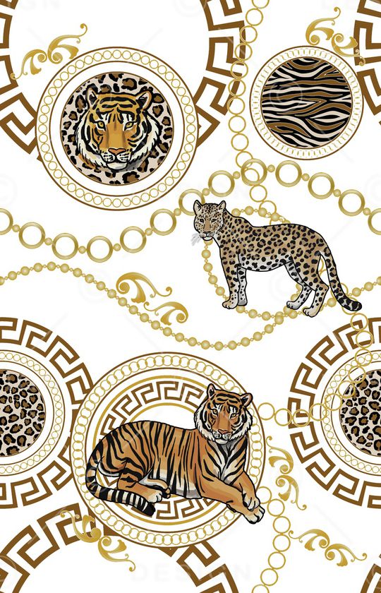 男装印花华亿平台图片