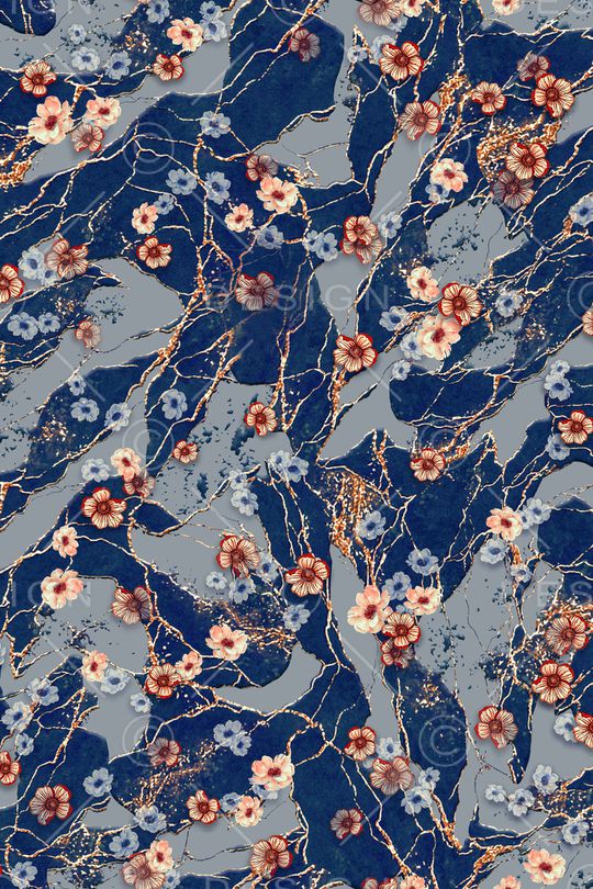 底纹印花华亿平台图片