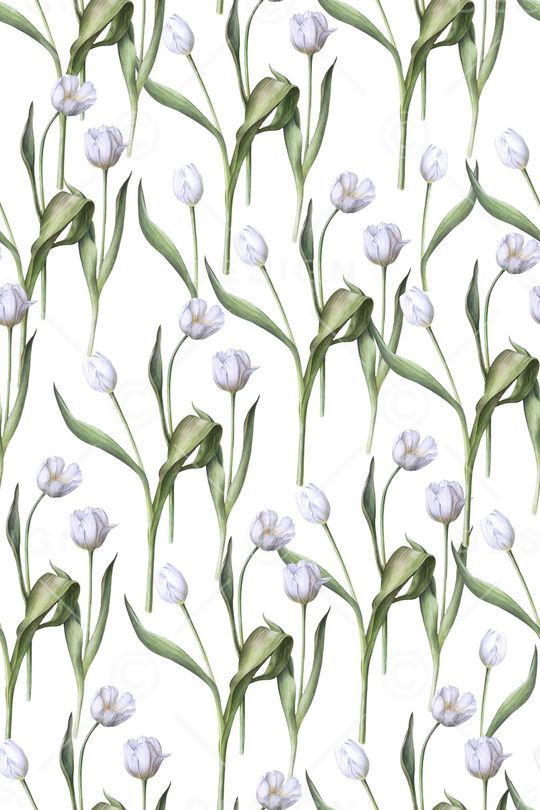 小清新印花华亿平台图片