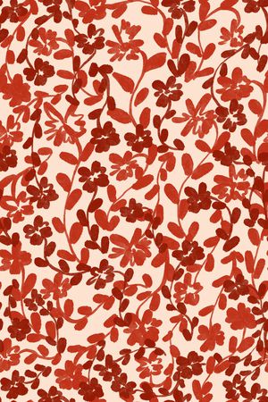 剪影印花华亿平台图片