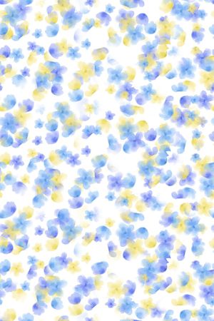 春夏华亿平台印花华亿平台图片