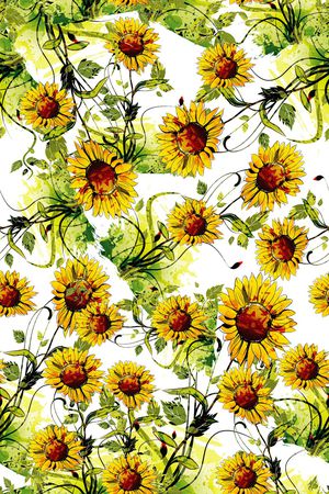 女装印花华亿平台图片