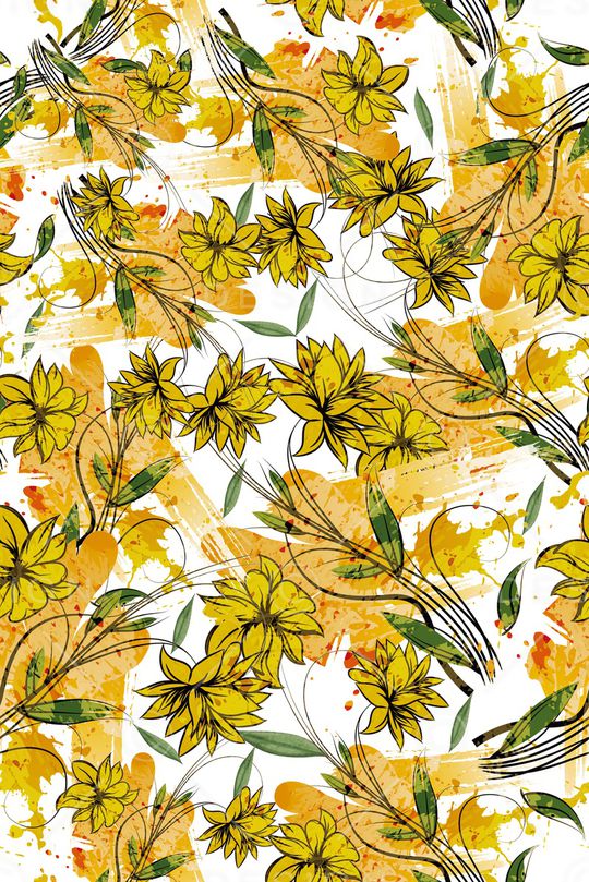 女装印花华亿平台图片