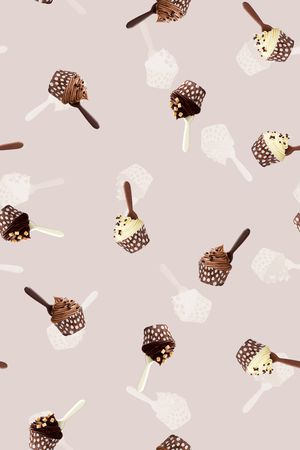 女装印花华亿平台图片