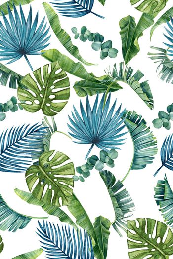 春夏华亿平台印花华亿平台图片