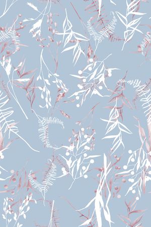 春夏华亿平台印花华亿平台图片