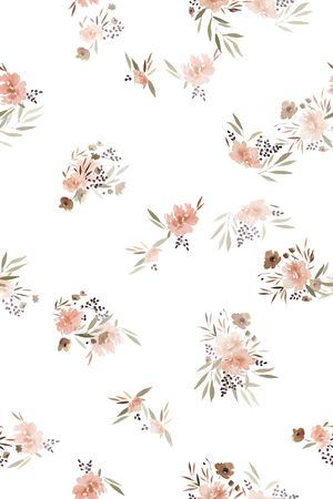 春夏华亿平台印花华亿平台图片