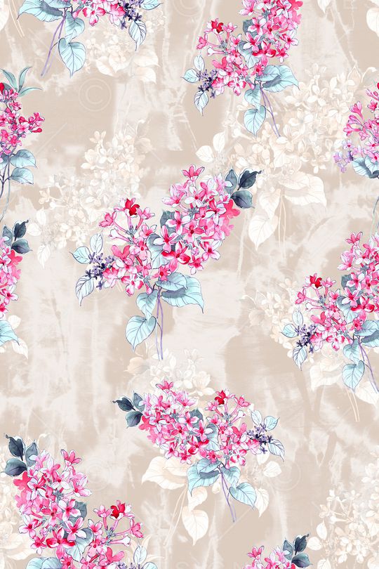 肌理印花华亿平台图片