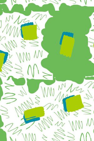 涂鸦印花华亿平台图片