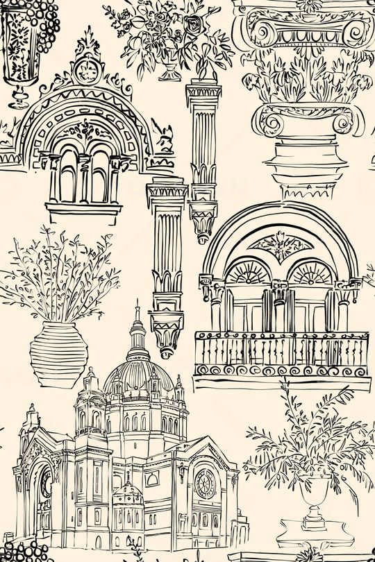 建筑印花华亿平台图片