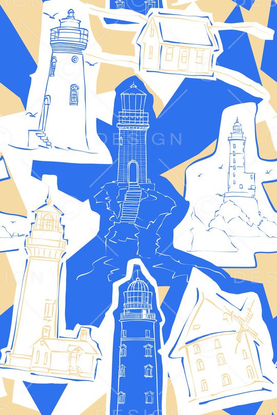 建筑印花华亿平台图片