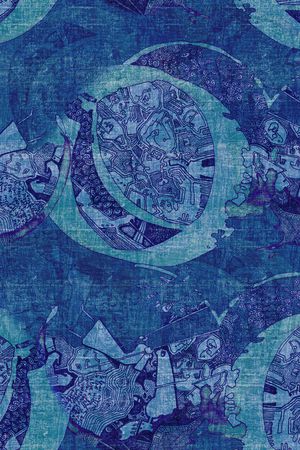 女装印花华亿平台图片