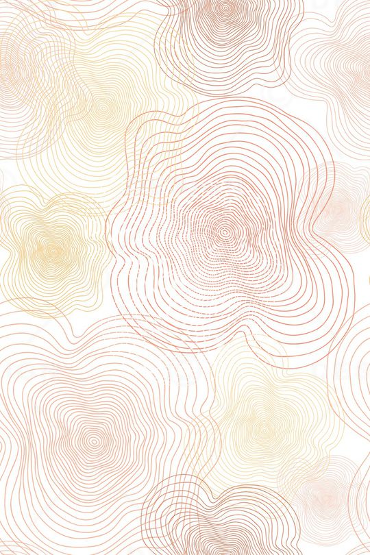 线条印花华亿平台图片