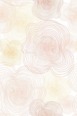 线条印花华亿平台图片