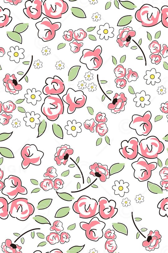 少女印花华亿平台图片