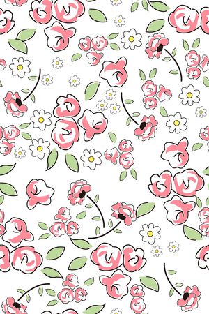 少女印花华亿平台图片