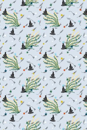 女装印花华亿平台图片